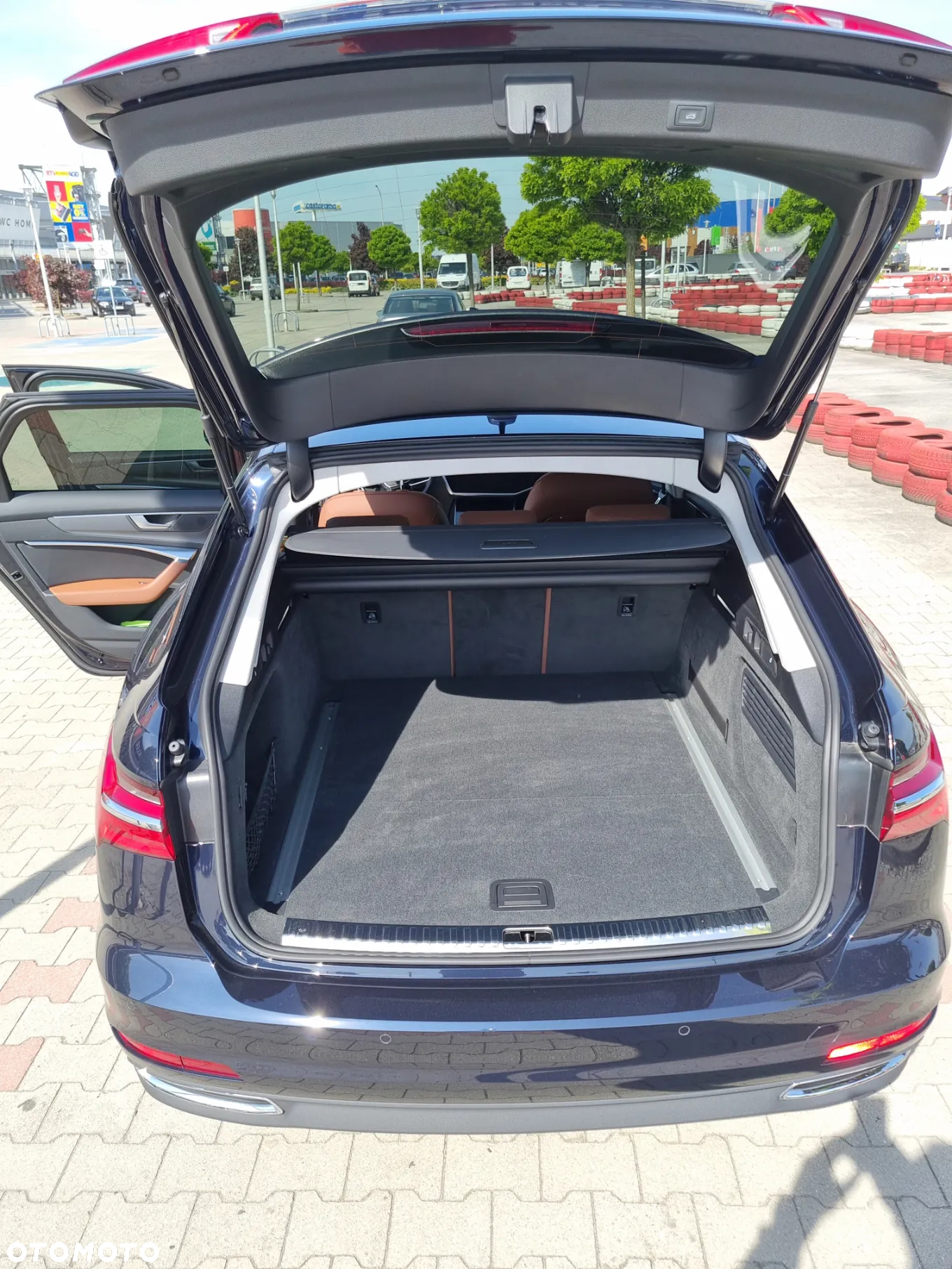 Audi A6 - 16