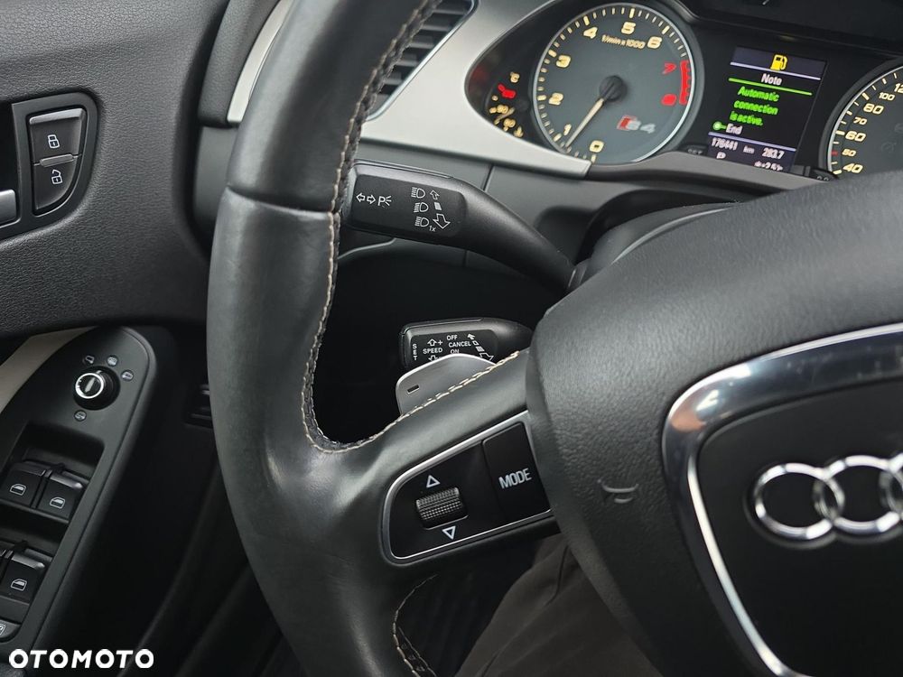 Audi S4 Avant 3.0 TFSI Quattro S tronic - 12