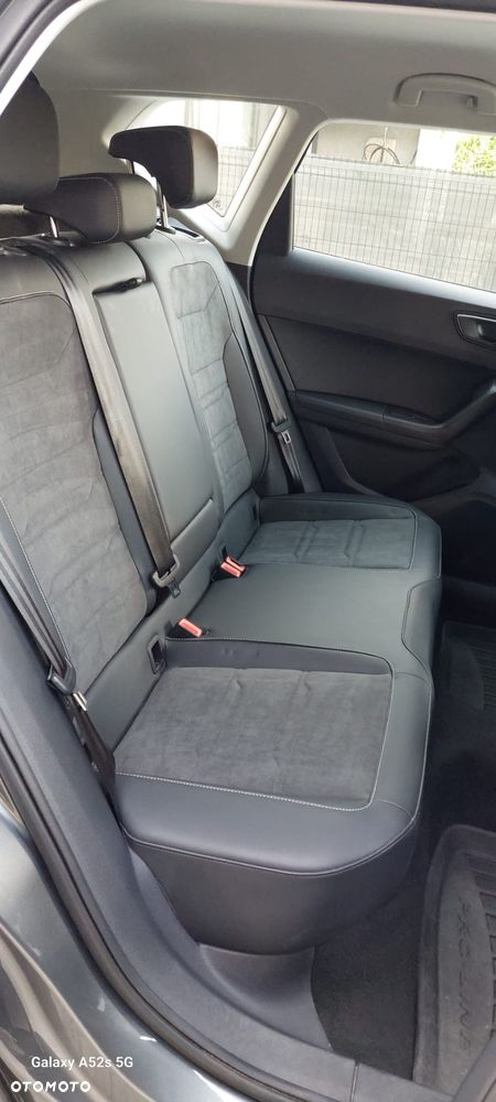 Seat Ateca 1.5 TSI Style S&S - 8