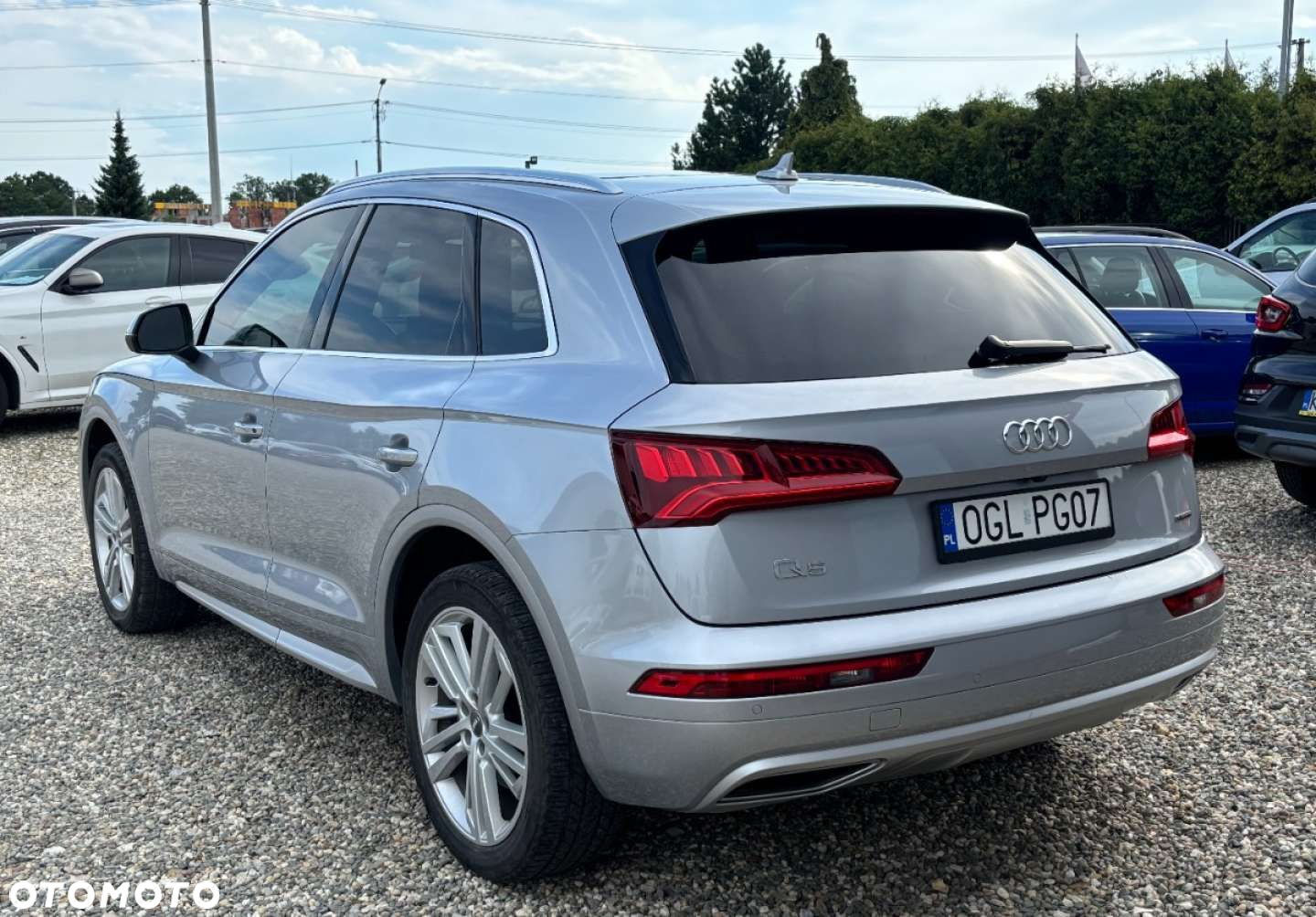 Audi Q5 - 4