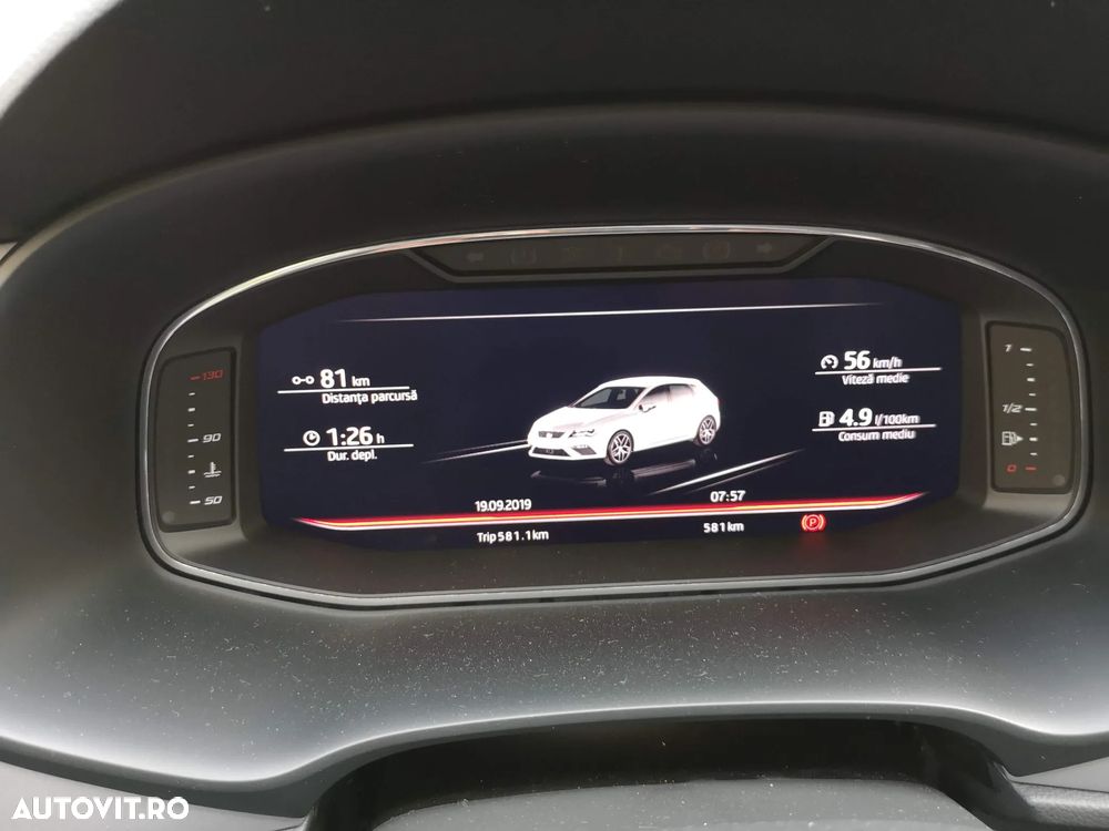 Seat Leon 1.5 TSI Style - 3