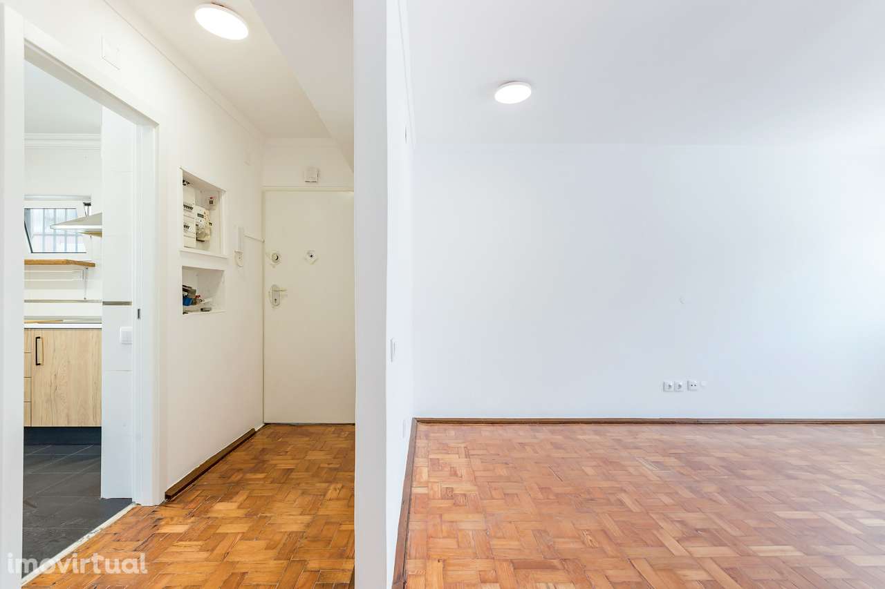 Apartamento T3, Almada - Grande imagem: 2/15