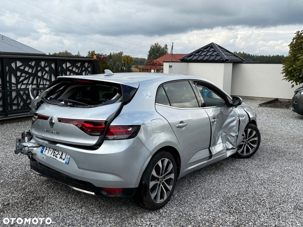 Renault Megane BLUE dCi 115 INTENS - 11