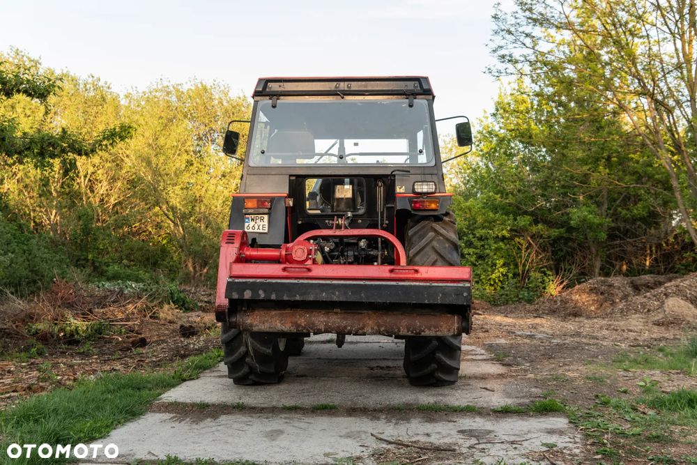 Zetor 5340 - 10