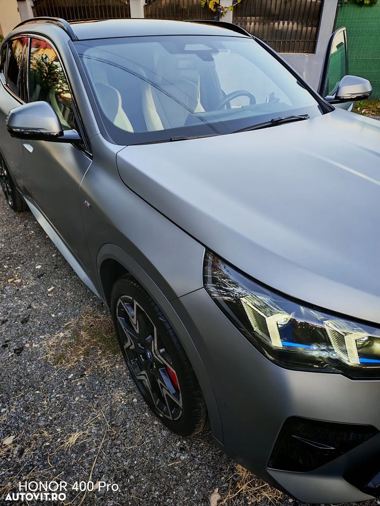 BMW iX2 xDrive30 - 7