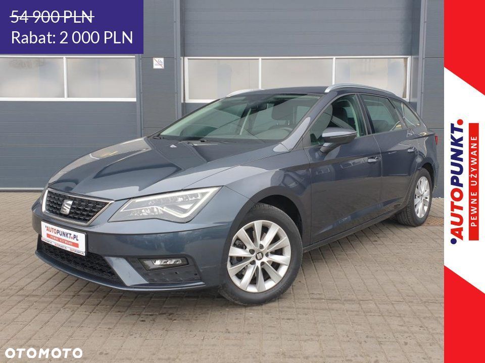 Seat Leon - 1