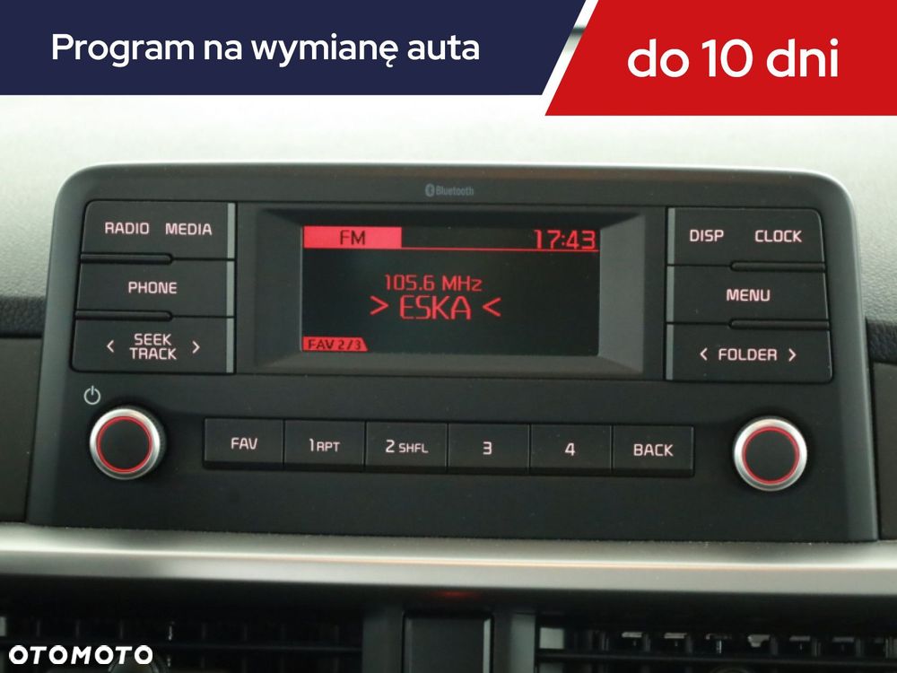 Kia Picanto - 11