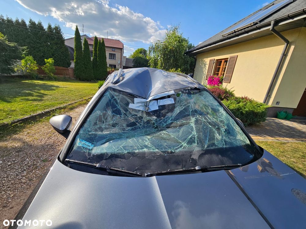 Skoda Kamiq 1.5 TSI Style DSG - 11