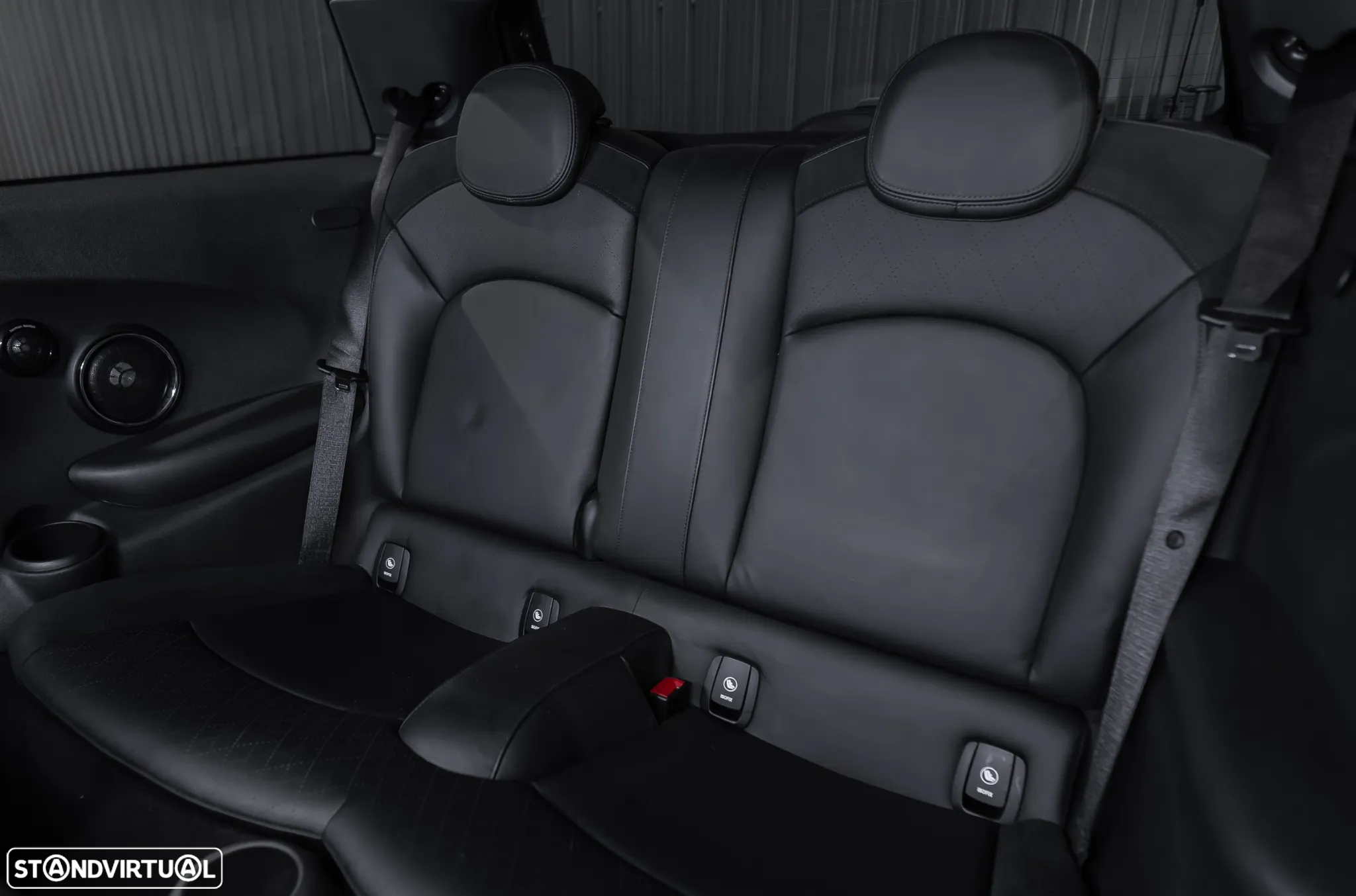 MINI 3 Portas Cooper S - 28