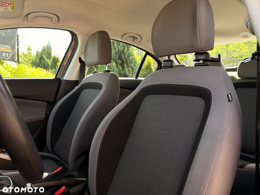 Fiat Tipo 1.6 E-Torq 16v - 16