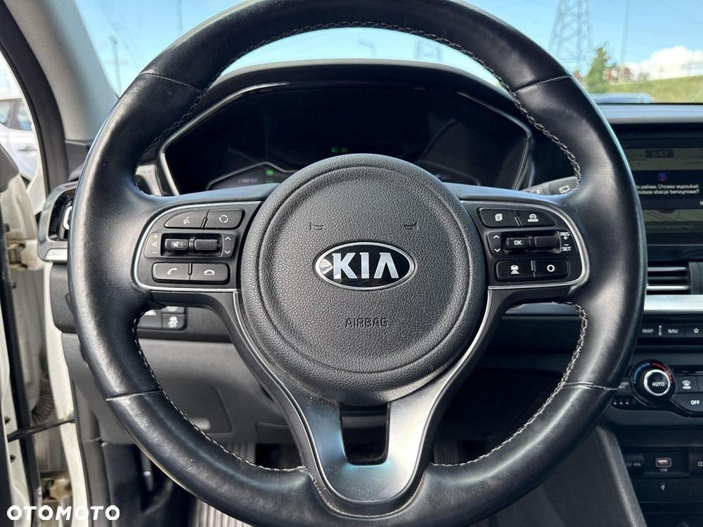 Kia Niro - 14