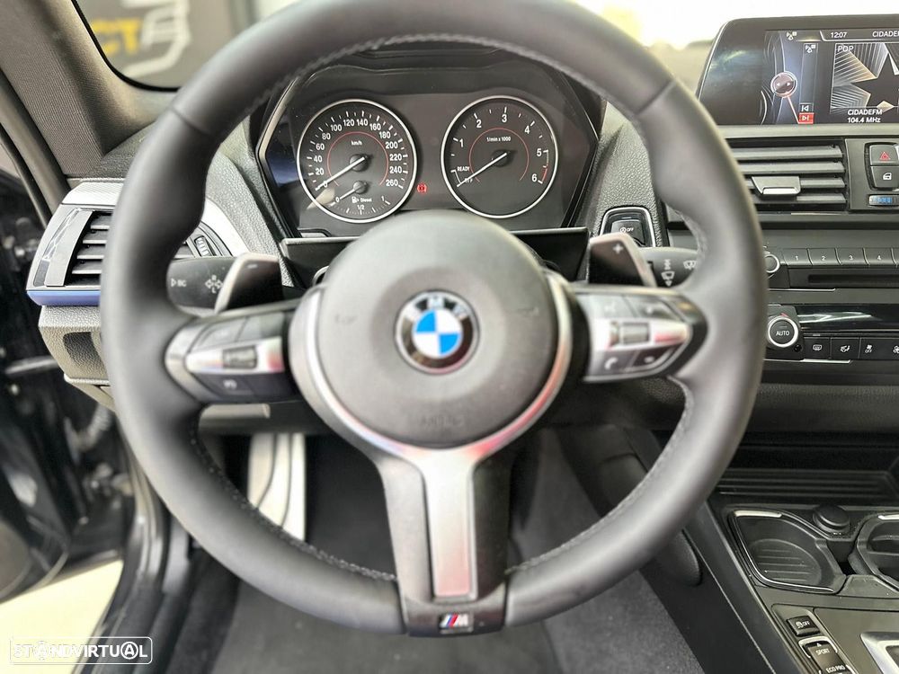 BMW 220 d Coupe Pack M Auto - 23