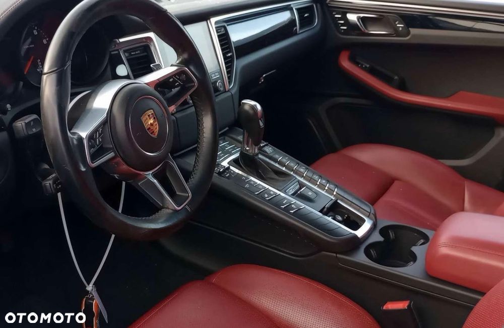 Porsche Macan PDK - 25