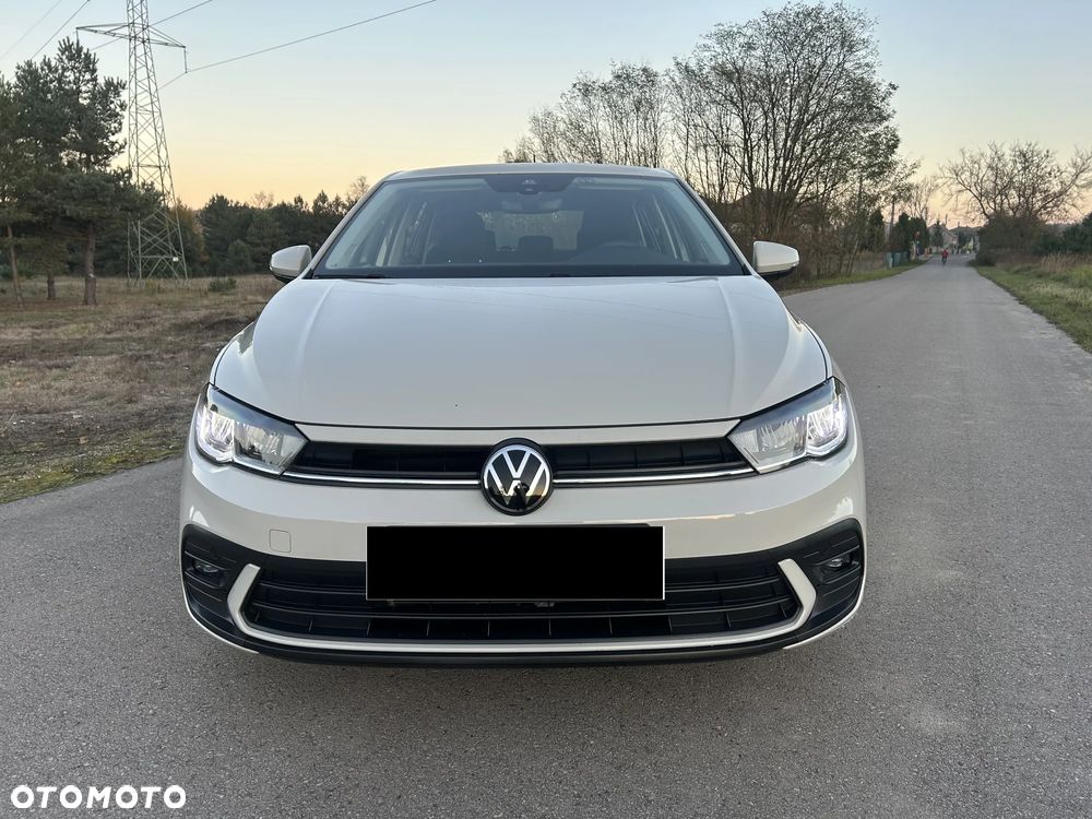 Volkswagen Polo 1.0 MPI - 9