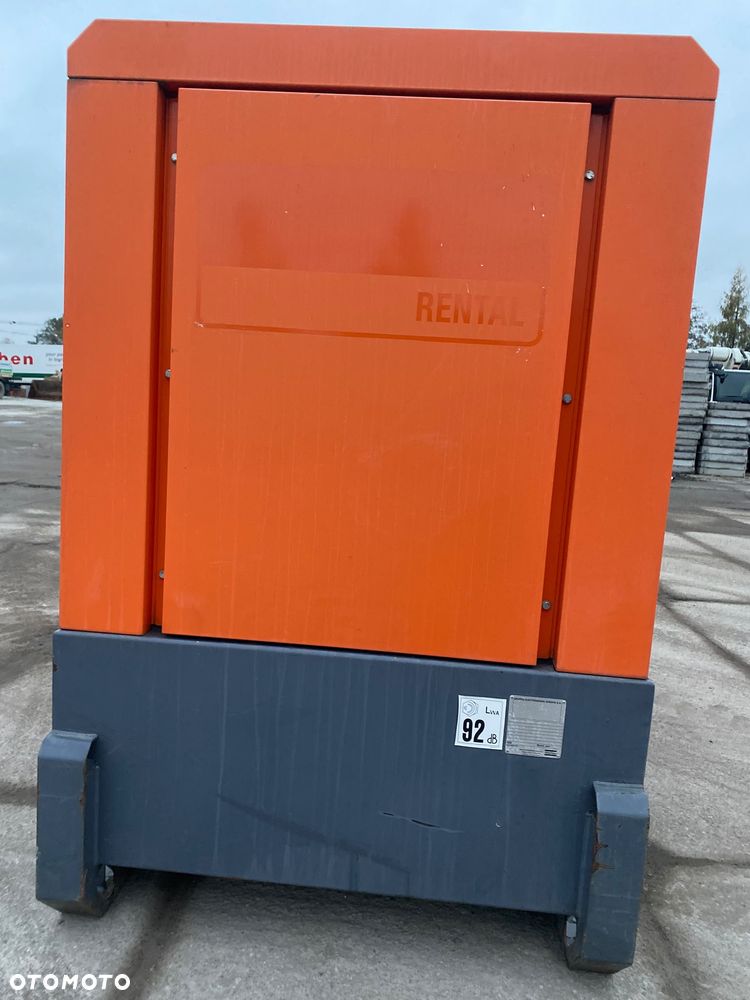 Atlas Copco QAS 100 / Super Stan / - 7