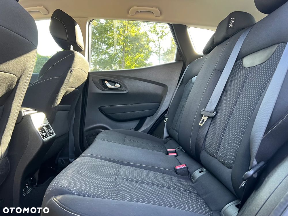 Renault Kadjar 1.3 TCe FAP Intens EDC - 11