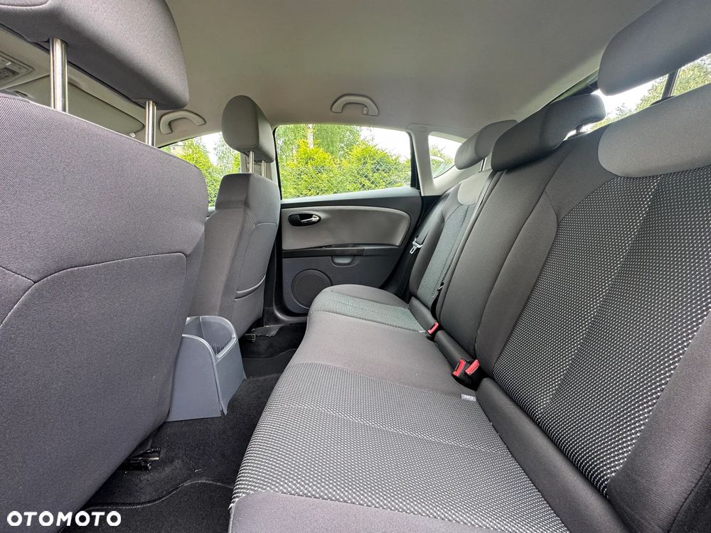 Seat Leon 1.6 Reference - 10
