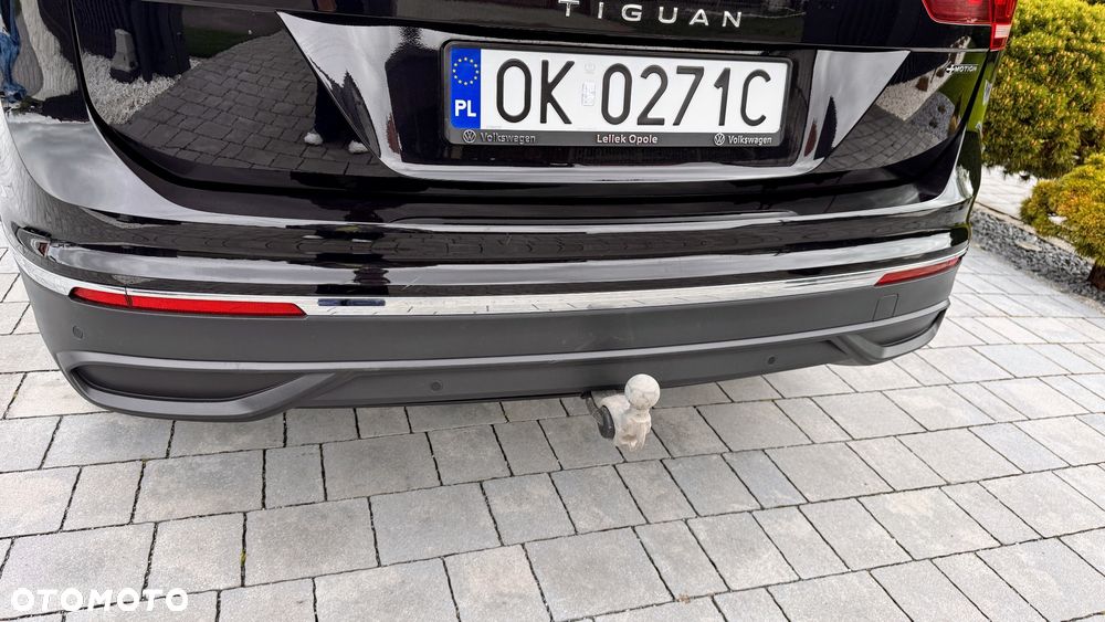 Volkswagen Tiguan 2.0 TDI SCR 4Mot Life DSG - 31