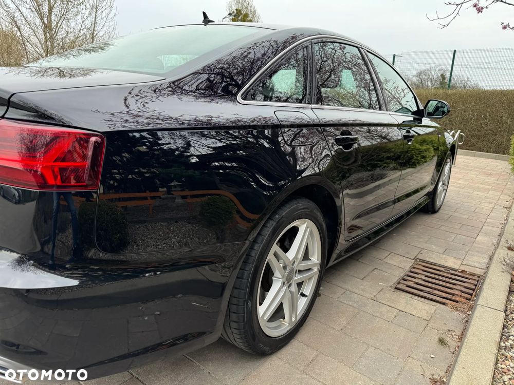 Audi A6 Limousine 2.0 TDI ultra S tronic - 3