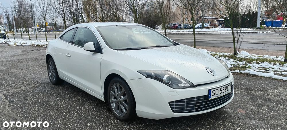 Renault Laguna - 1