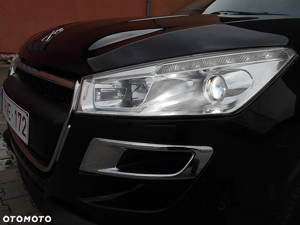 Peugeot 4008 HDI FAP 150 Stop & Start Allure - 28