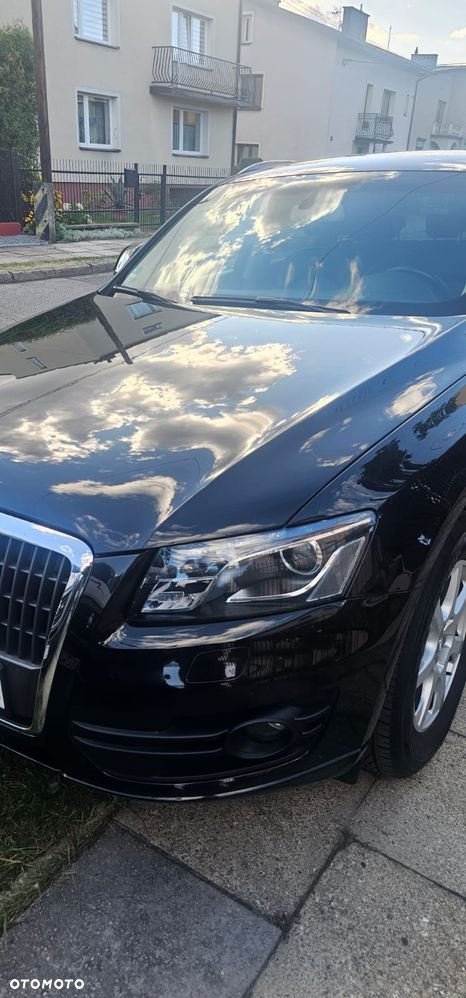 Audi Q5 2.0 TDI quattro Stronic - 19