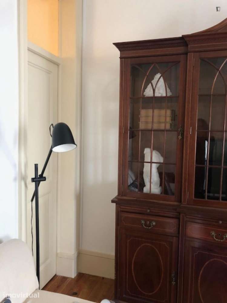 Apartamento com 3 quartos - localizado em Santa Apolónia Lisbon - Grande imagem: 5/26