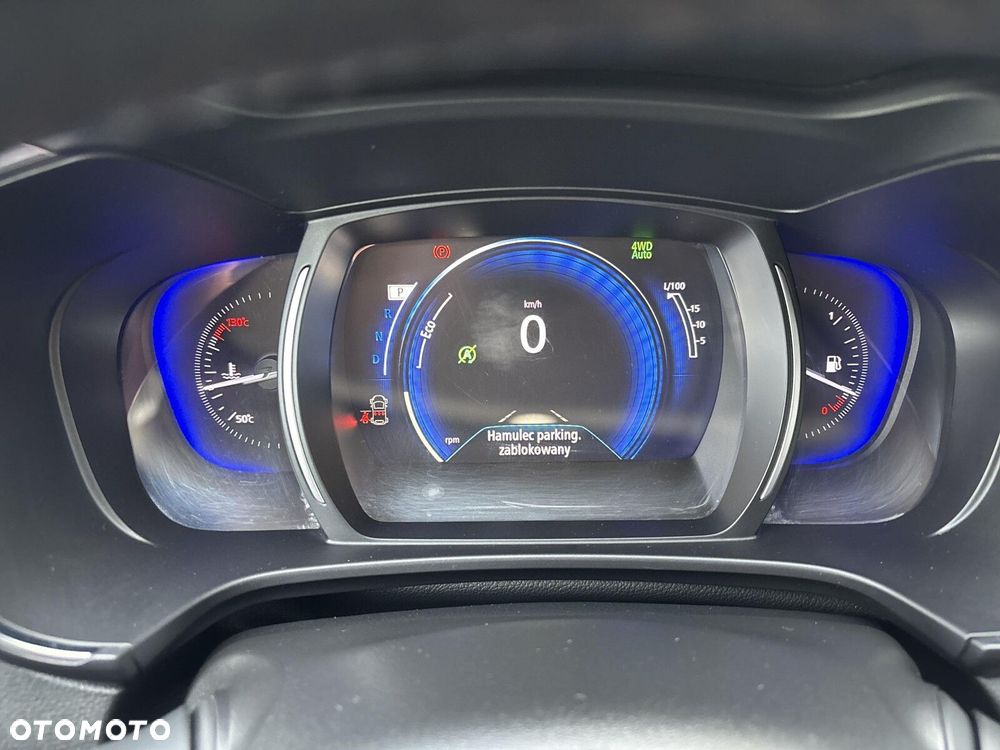 Renault Koleos 2.0 dCi Initiale Paris 4x4 X-Tronic - 14