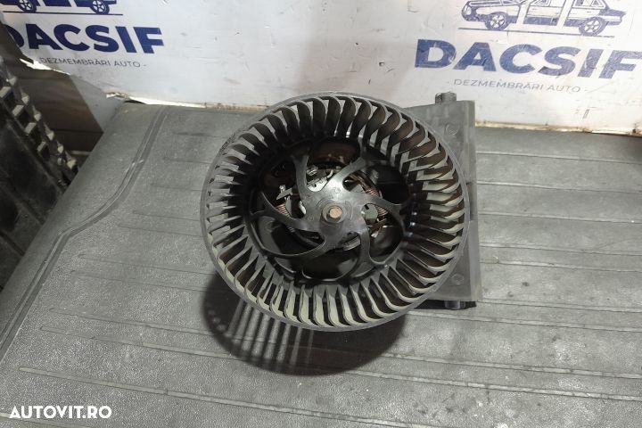 Ventilator aeroterma 2300G09 2300G09 Volkswagen VW Golf 4 [1997 - 200 - 2