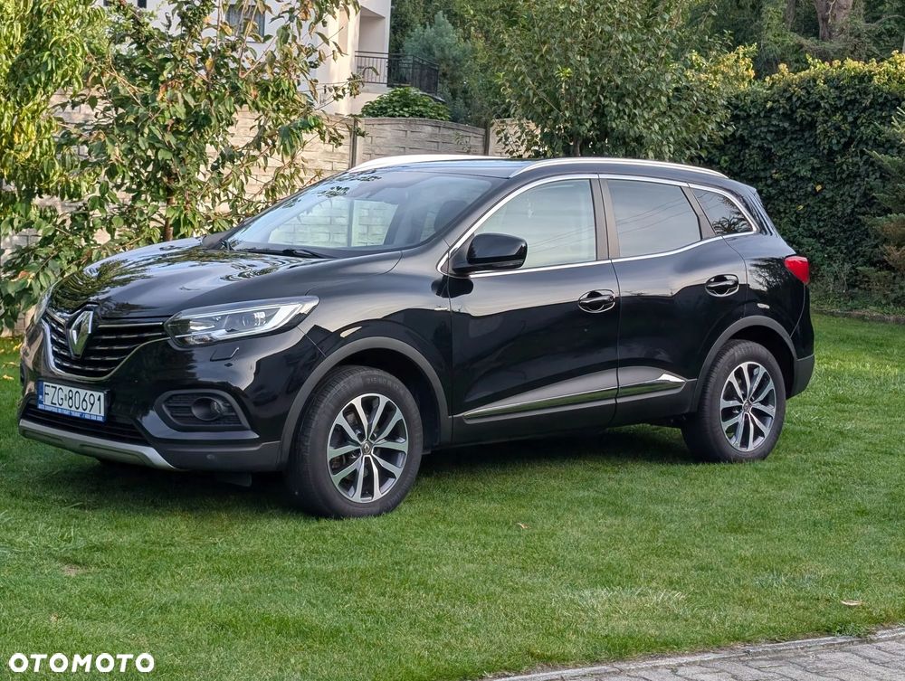 Renault Kadjar - 1