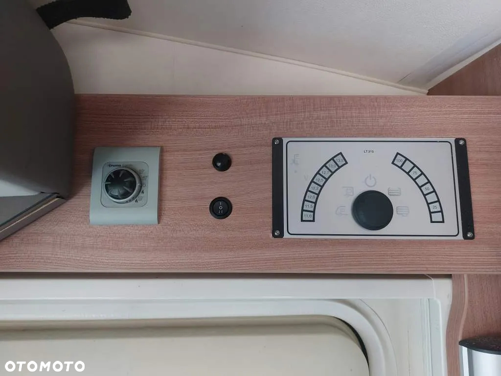 Fiat Ducato KNAUS - 28