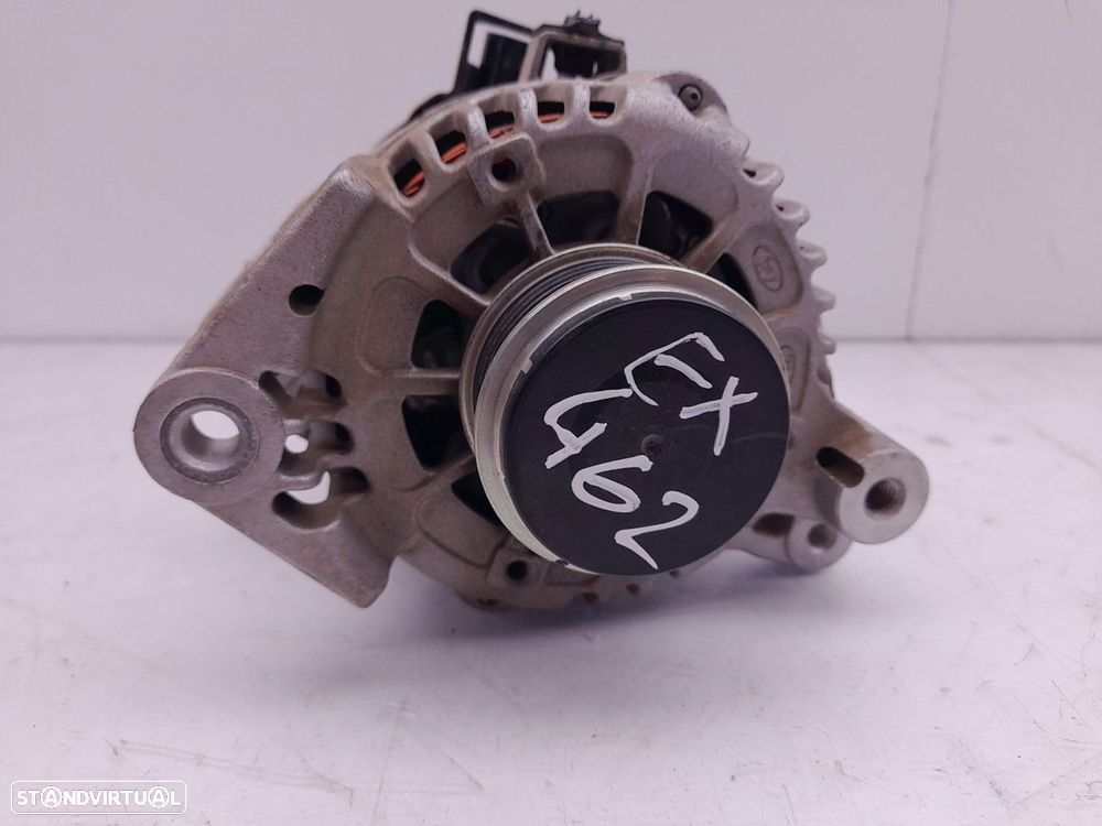 Alternador KIA Stonic (YB) - 1