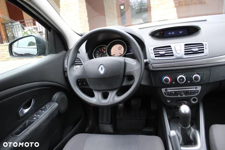 Renault Megane 1.6 16V Color Edition - 21