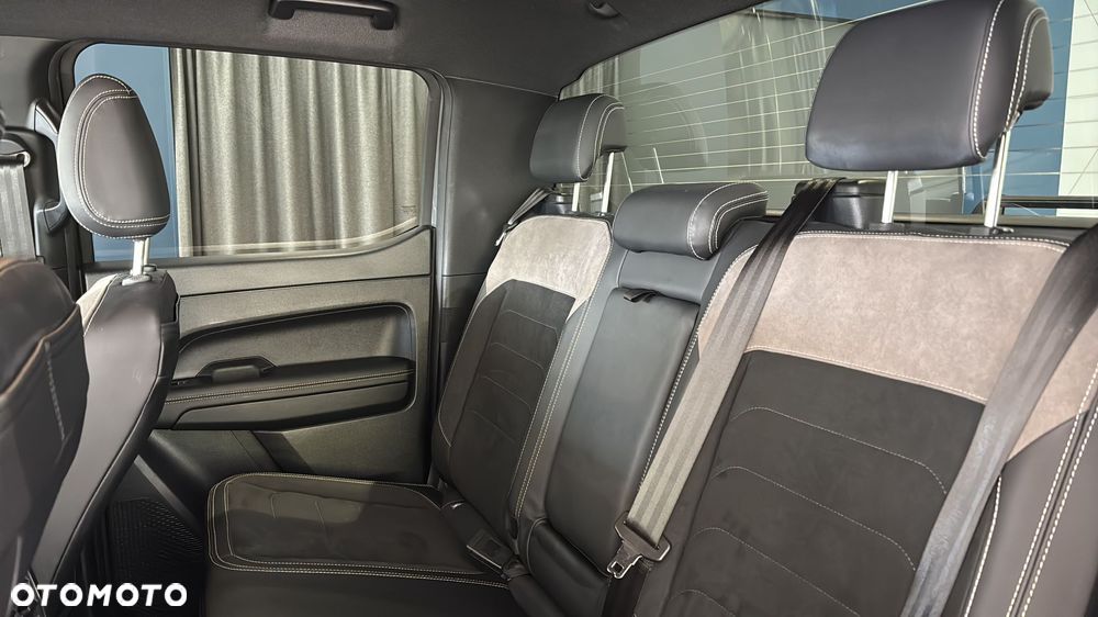 Volkswagen Amarok 3.0 V6 TDi 4MOTION Style - 17