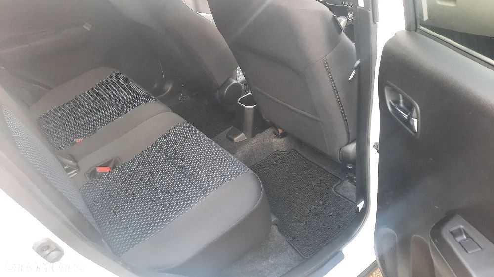 Suzuki Ignis 1.2 SHVS Premium CVT - 15