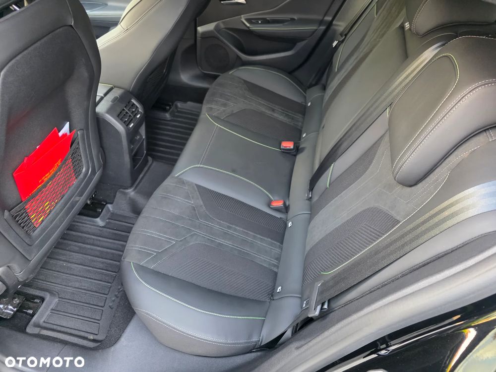 Peugeot 308 1.5 BlueHDi GT S&S EAT8 - 20