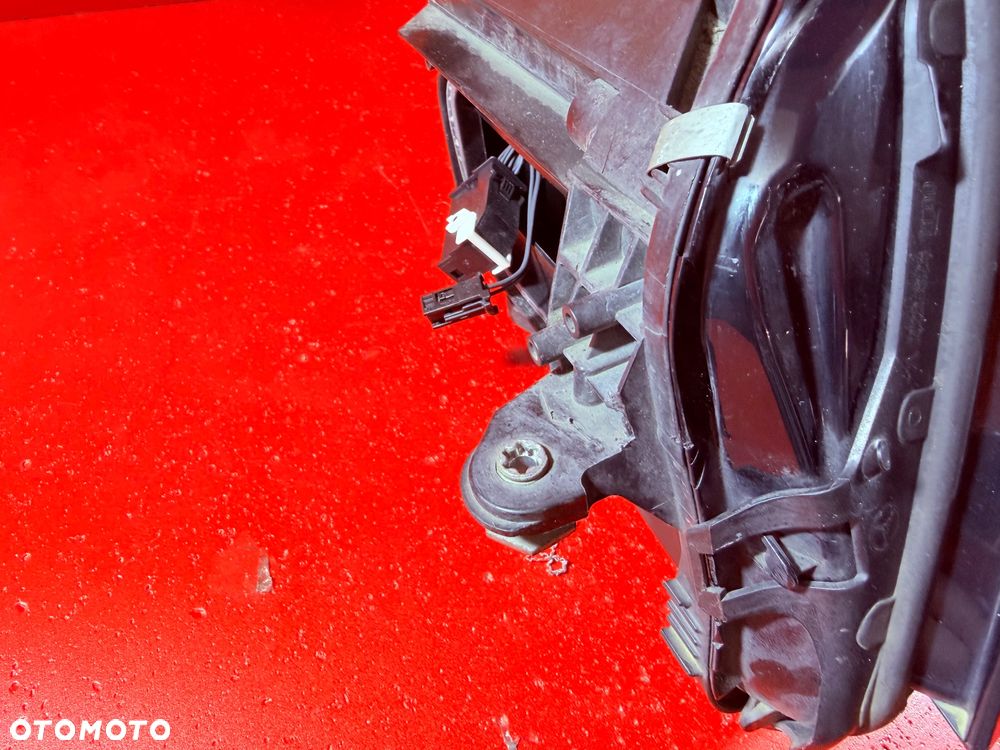 LAMPA LEWA MERCEDES W222 LIFT FULL LED MULTIBEAM EU BDB A2229067703 - 6