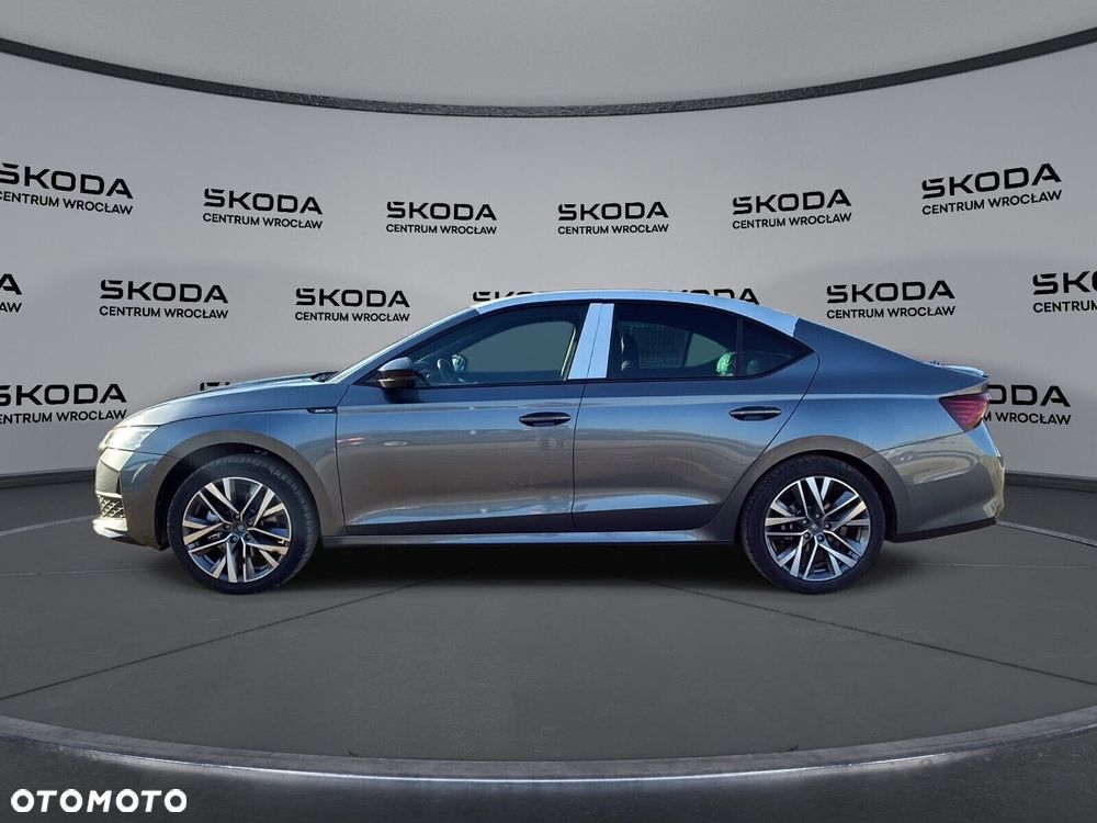 Skoda Octavia - 12
