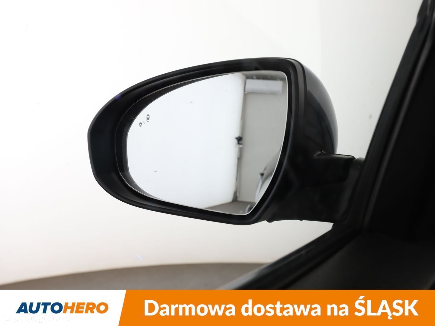 Hyundai Tucson 1.7 CRDI BlueDrive Classic 2WD - 33
