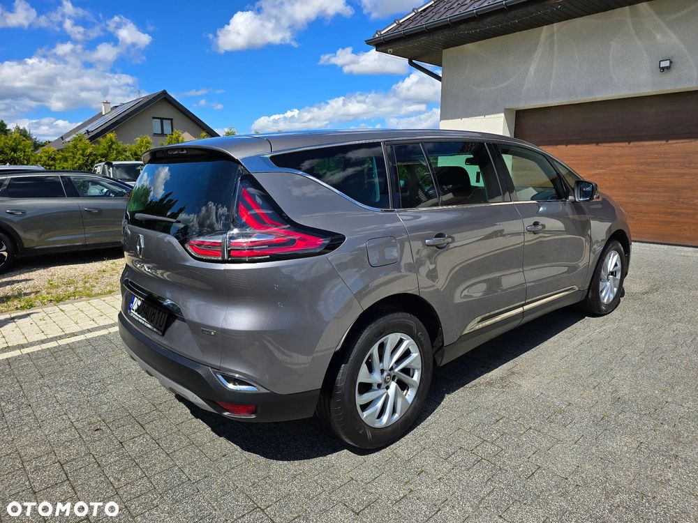 Renault Espace Energy dCi 130 Business - 9