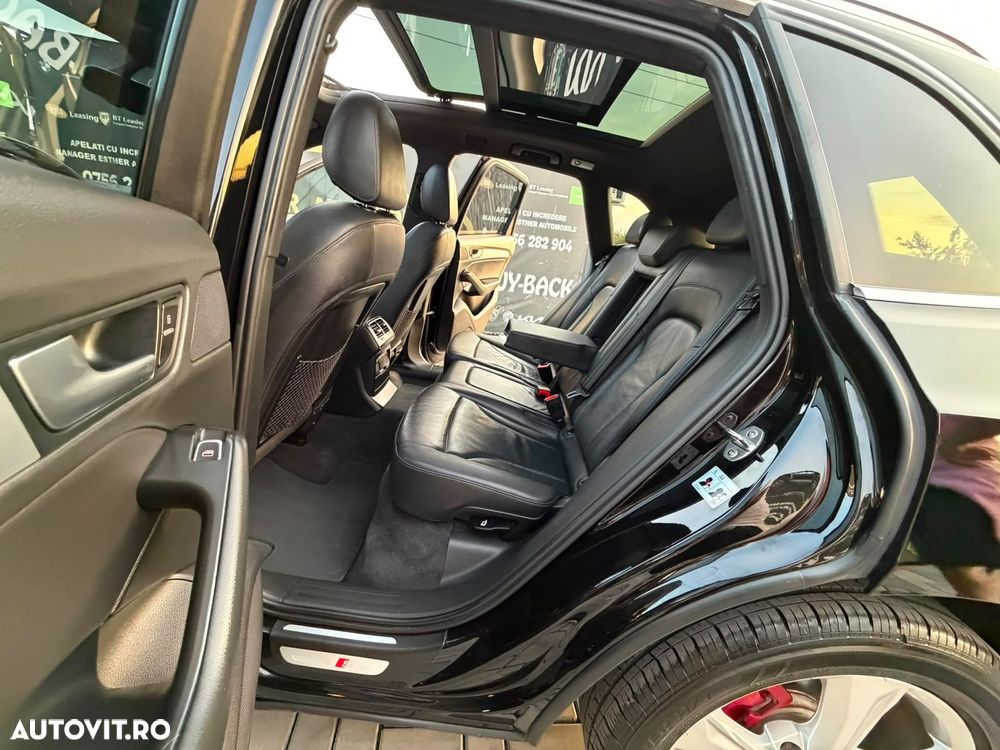 Audi Q5 - 8