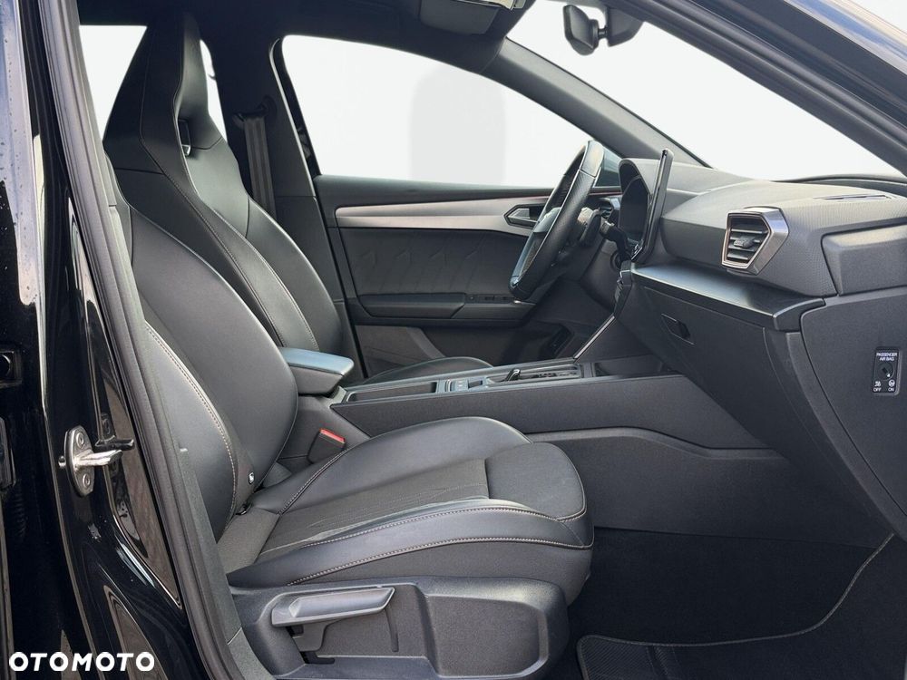 Cupra Leon - 20