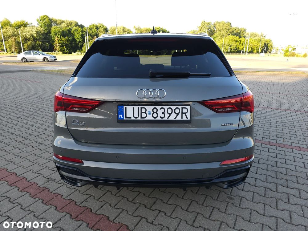 Audi Q3 45 TFSI Quattro S tronic S line - 6