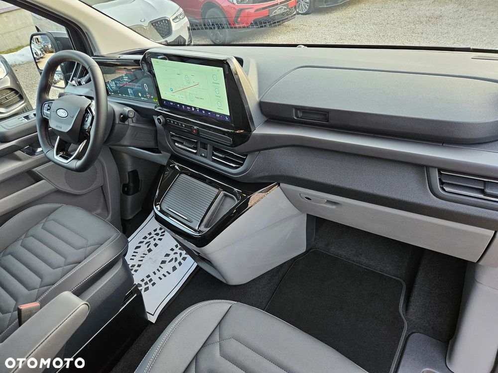 Ford Tourneo Custom 2.0 EcoBlue 320 AWD L2 Titanium X - 7