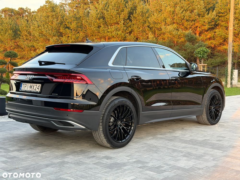 Audi Q8 - 7