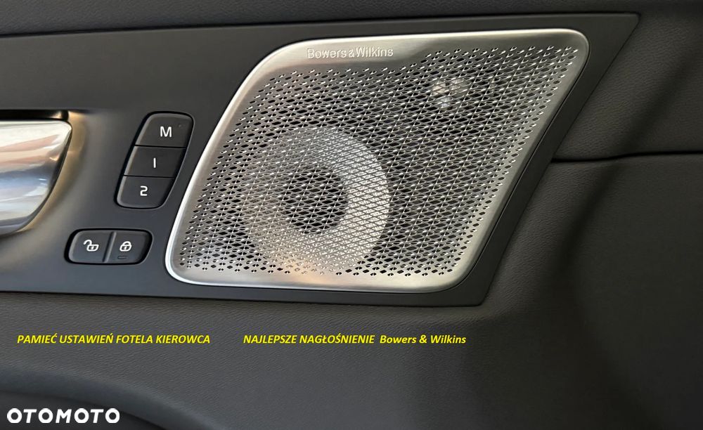 Volvo XC 60 B5 B AWD Plus Dark - 15