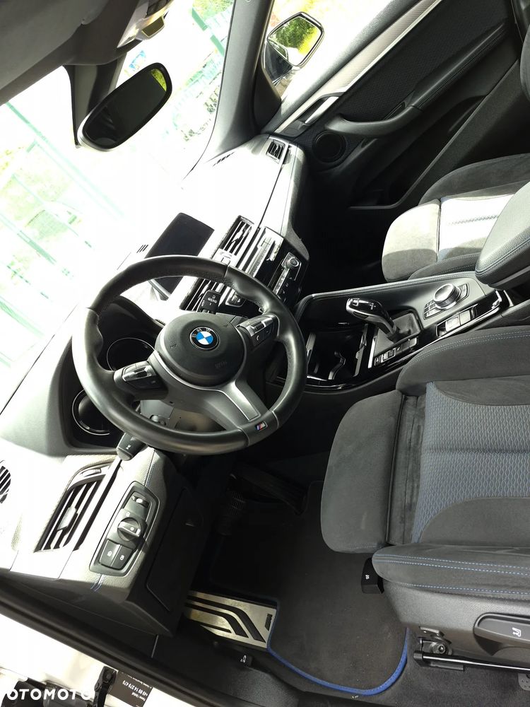 BMW X2 sDrive20i GPF M Sport - 23