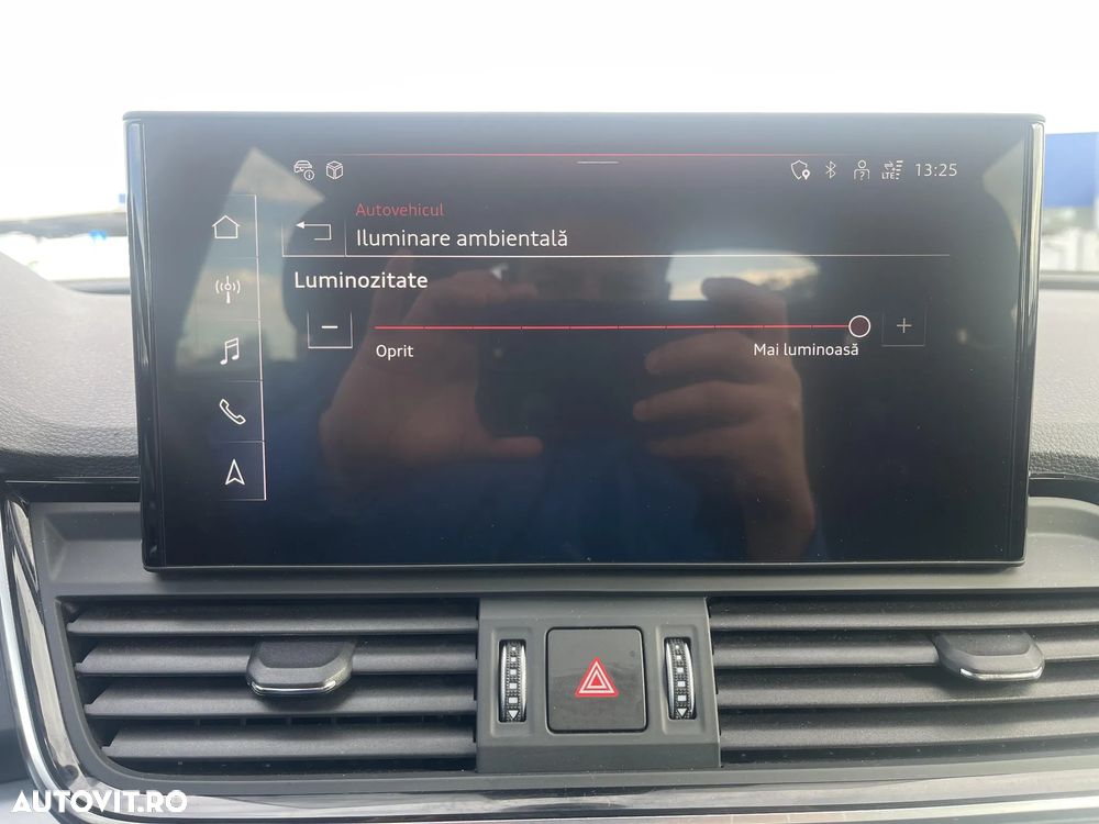 Audi Q5 40 TFSI quattro S tronic - 17