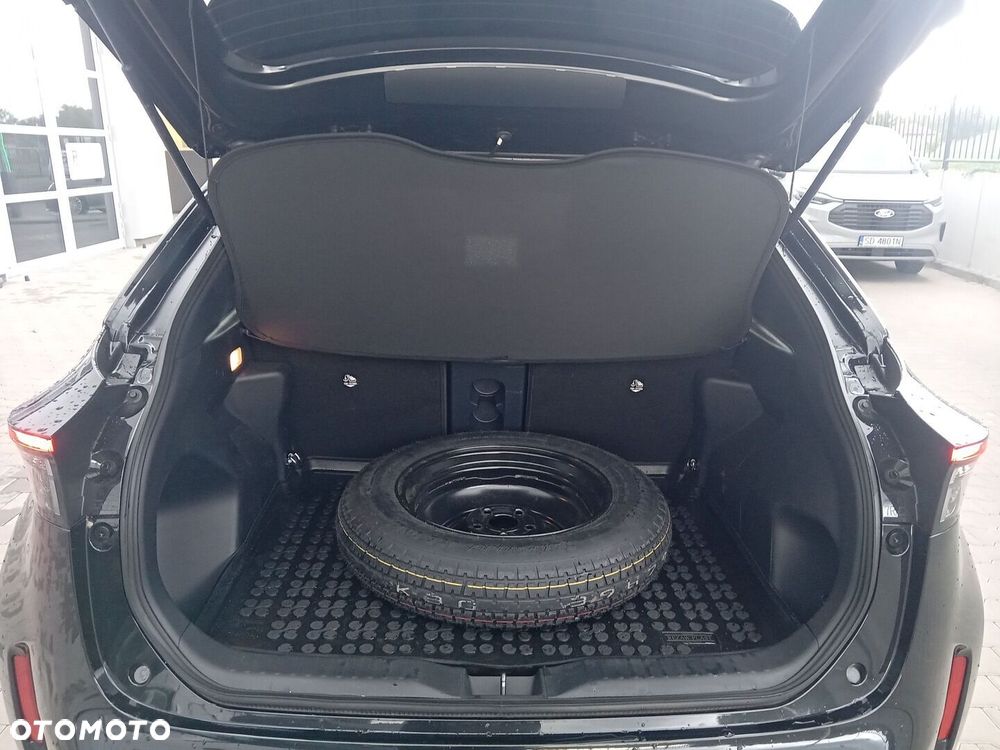 Toyota Yaris Cross - 13