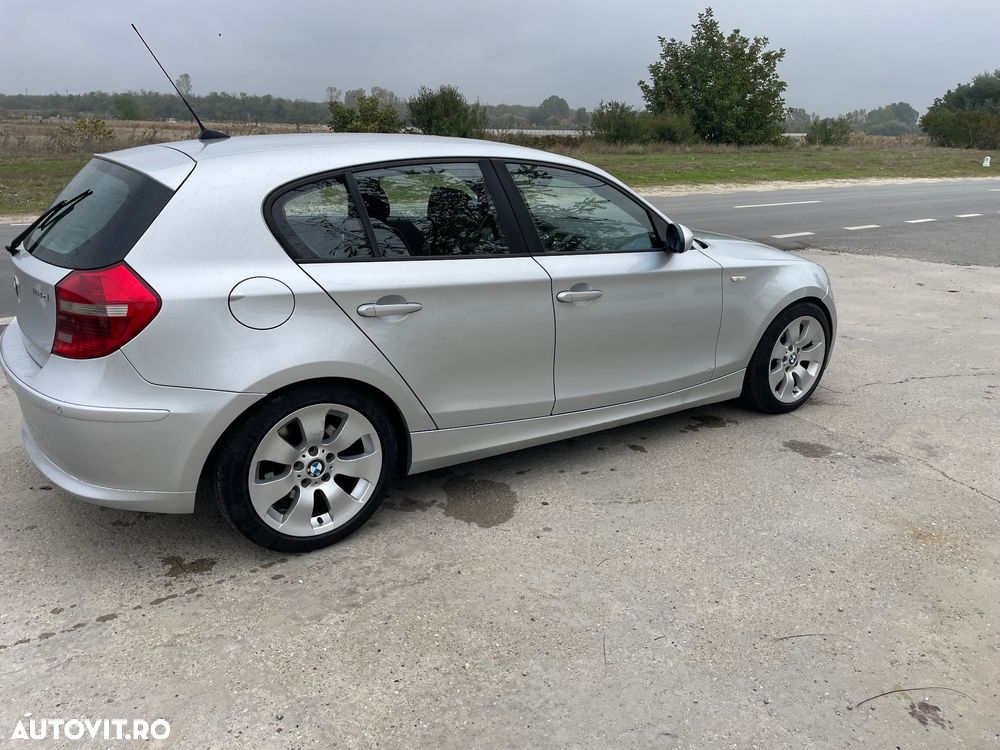 BMW Seria 1 ver-118d-aut- - 4